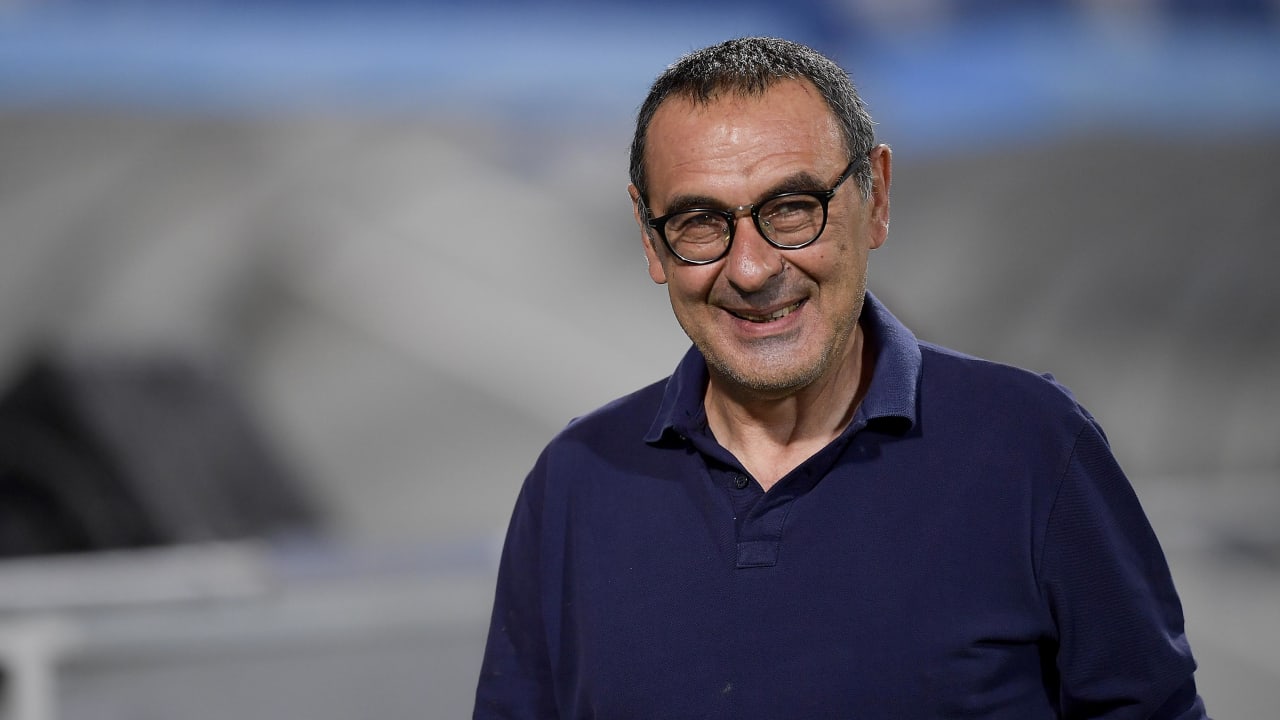 sarri intervista