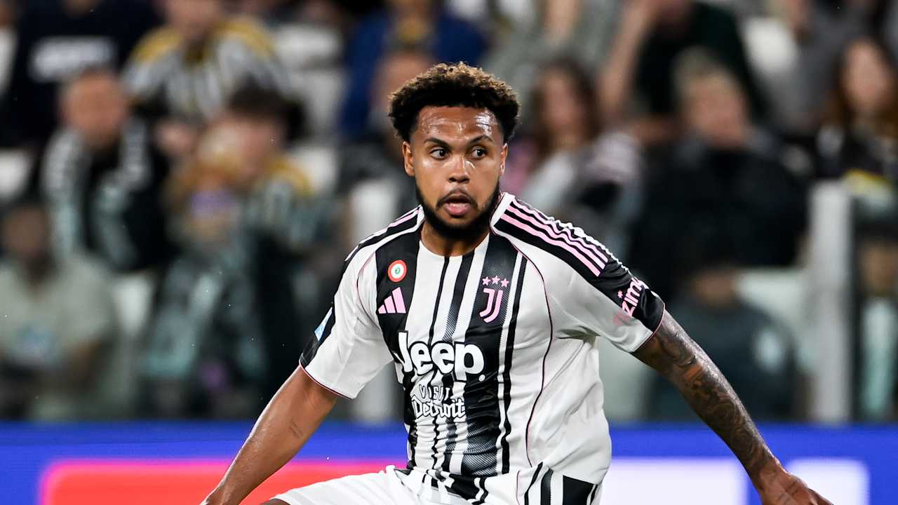 mckennie-juve-udinese
