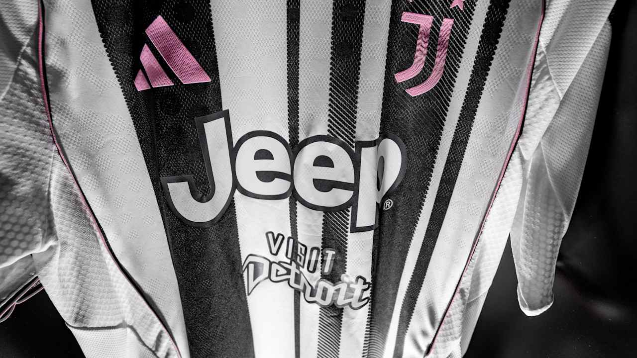 Juventus Live Shopping
