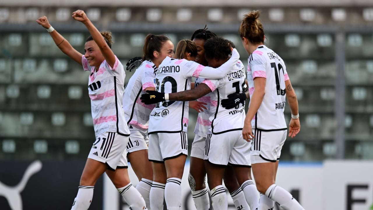 sassuolo juventus women 2324 32