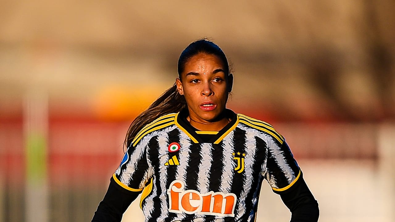Estelle Cascarino