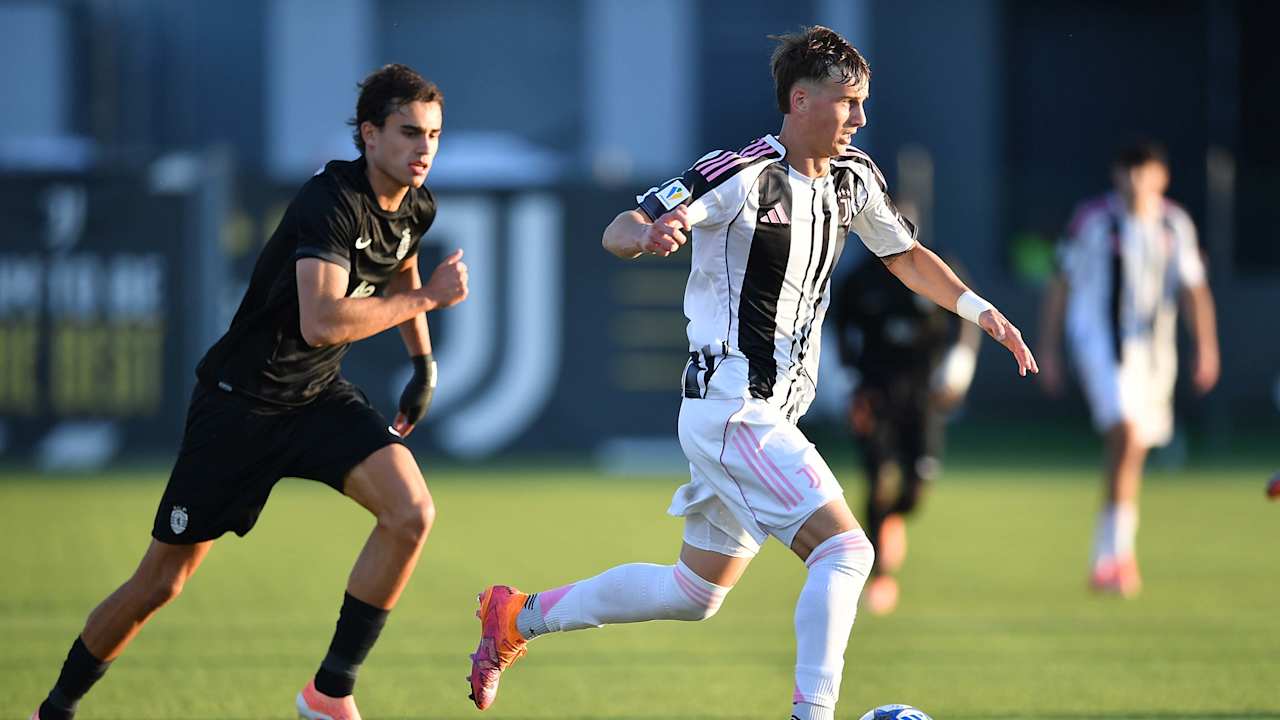 UYL - Juventus-Sporting CP - 04-11-2025 - 14