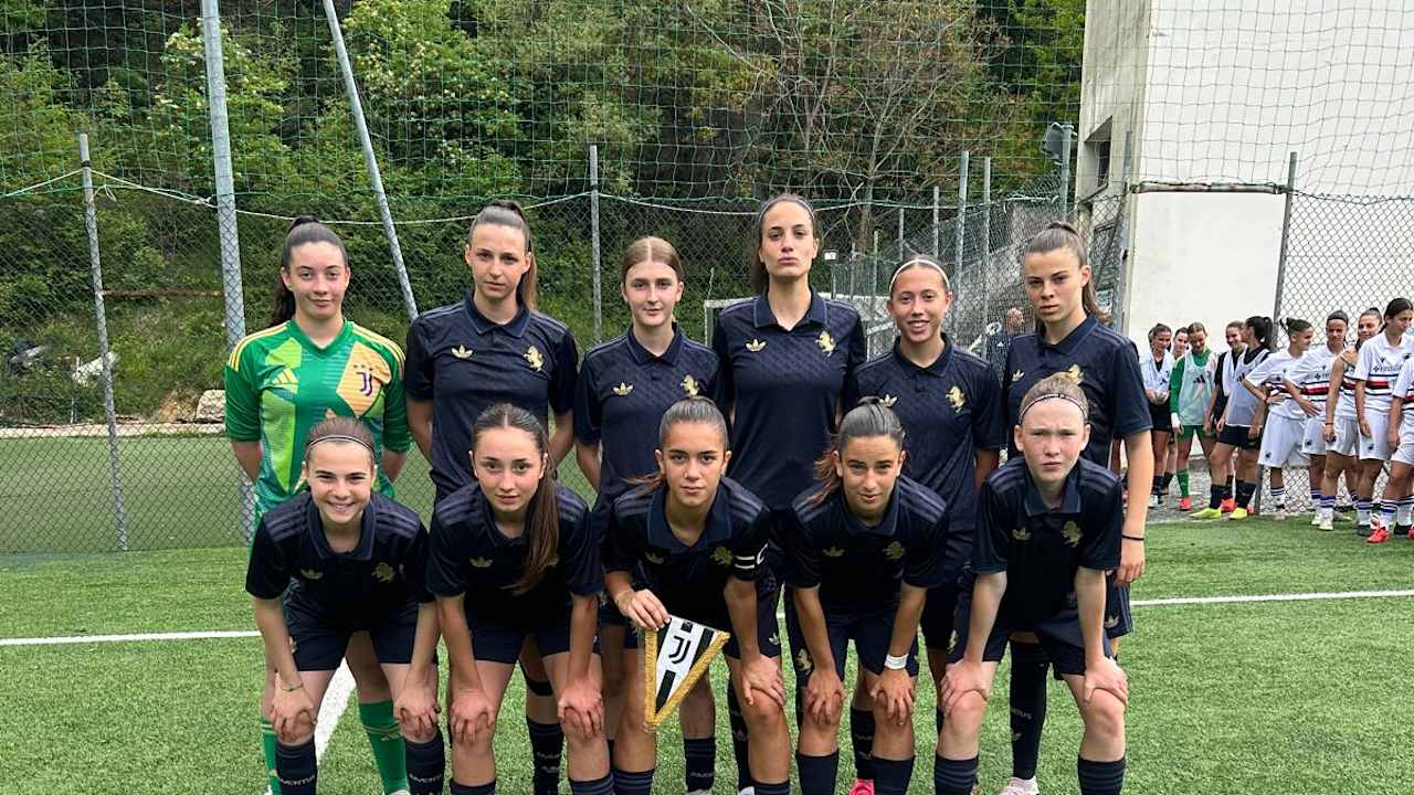 Under 17_femminile_27_aprile_2025