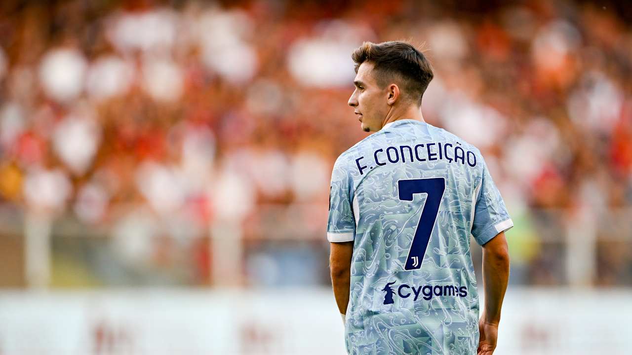 Francisco Conceicao
