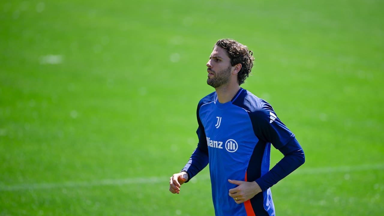 Manuel Locatelli