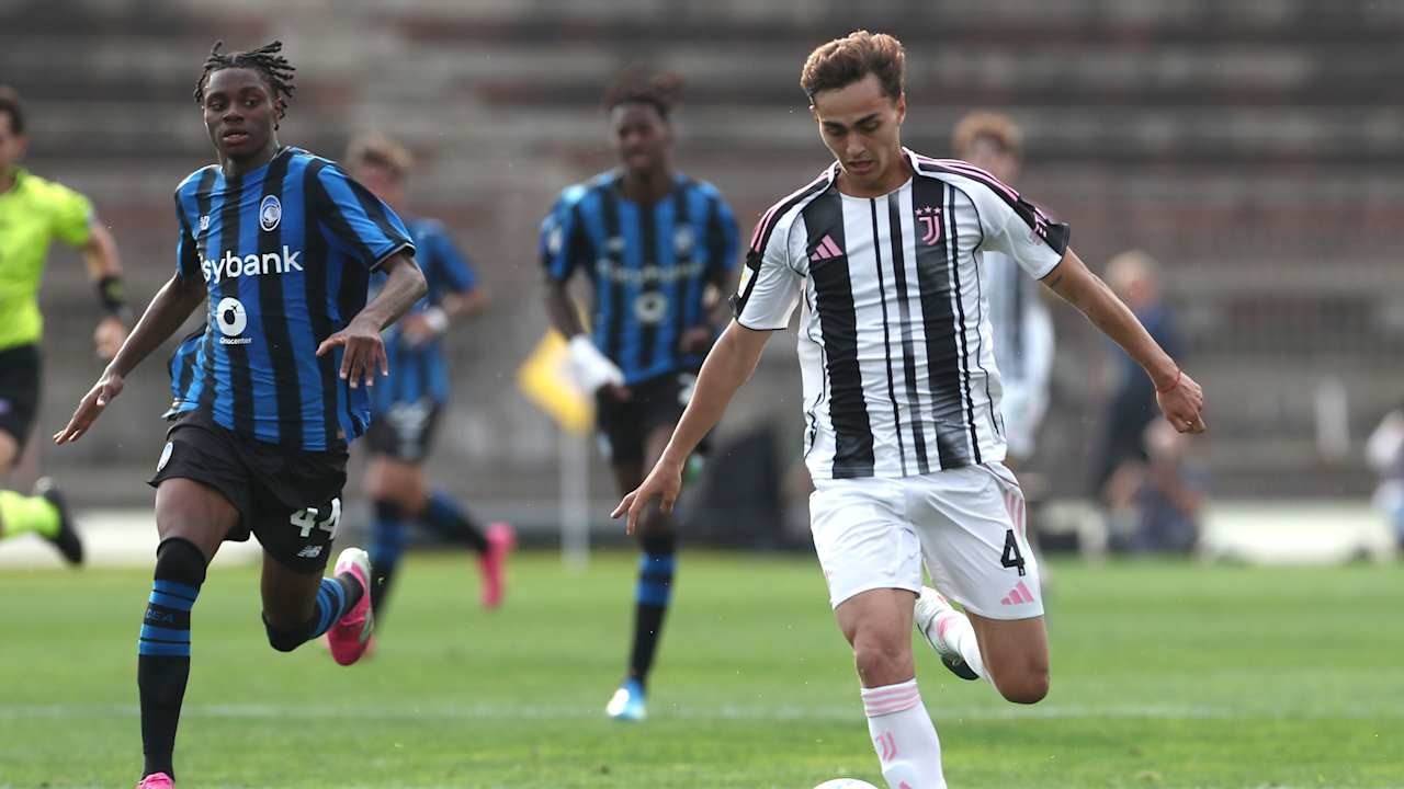 Coppa Italia Primavera - Atalanta-Juventus - 29-04-2026 - 11