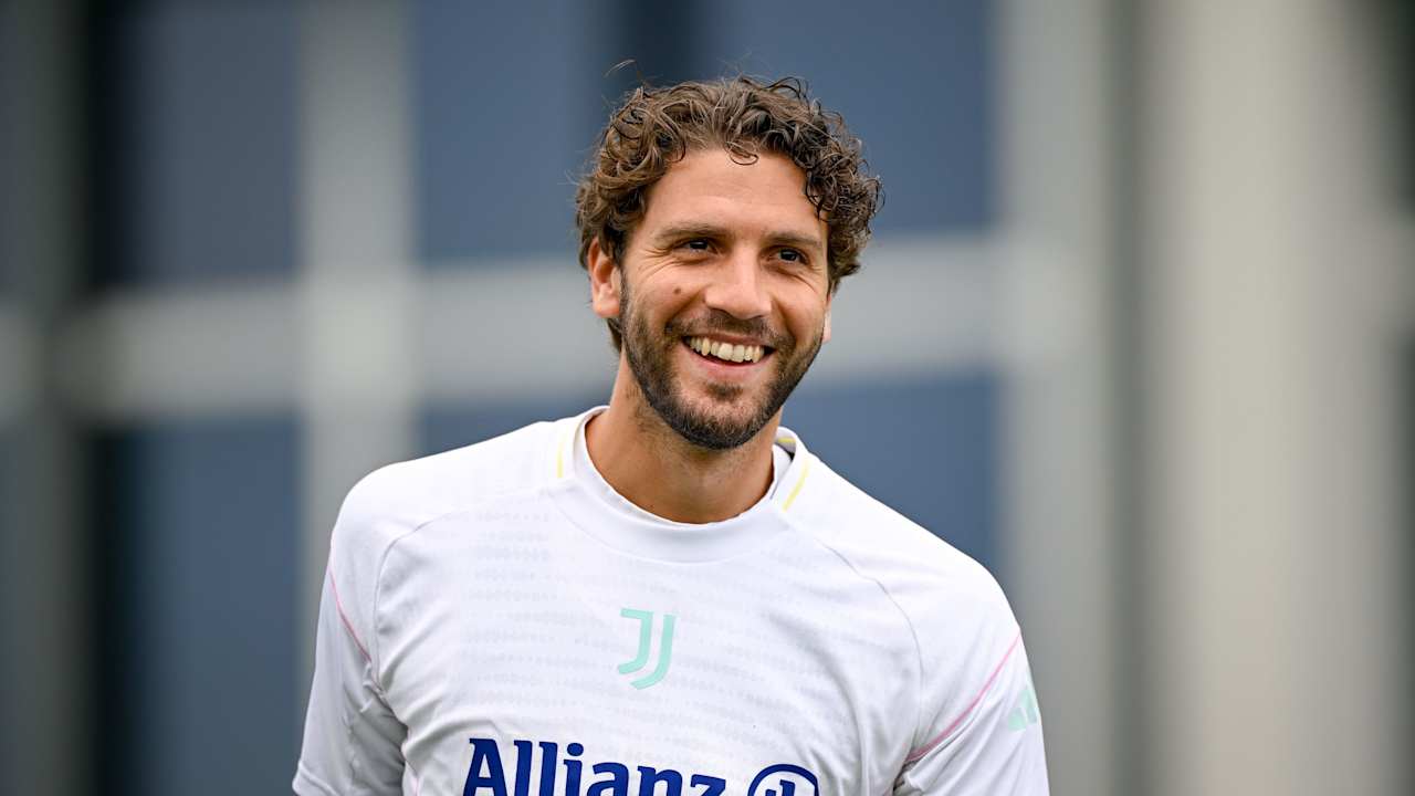 Training - Juventus - 25-07-2025 - 3