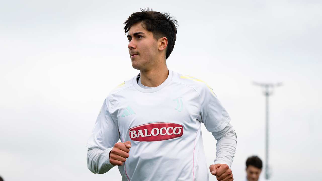 Javier Gil Puche - 03-04-2026