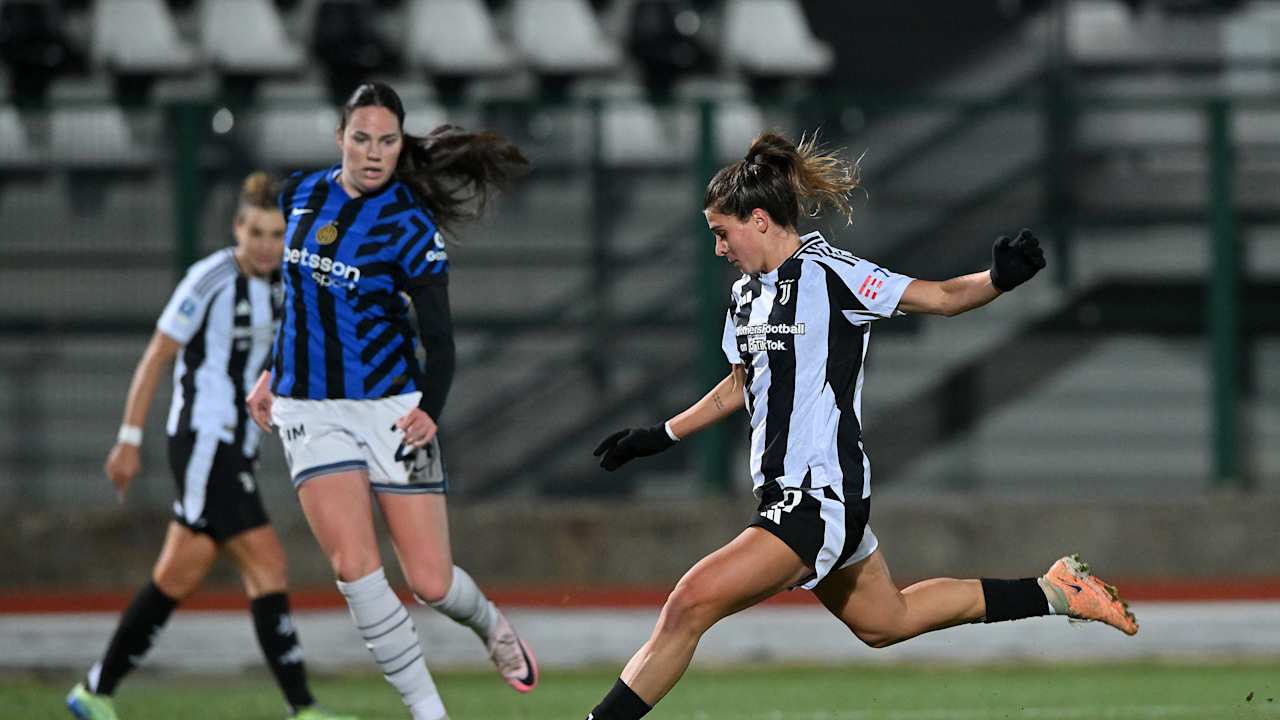 Sofia Cantore