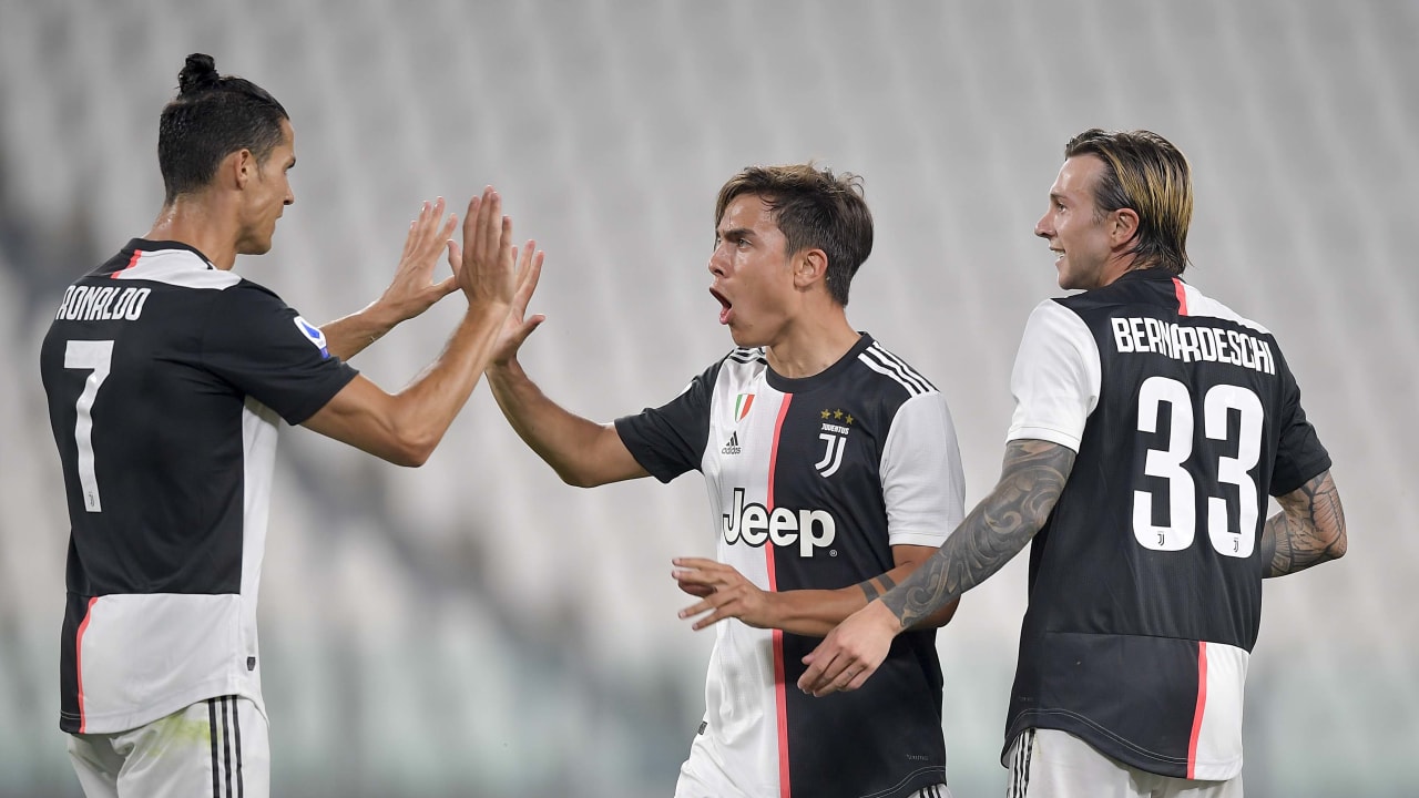 Juventus-Lecce-MatchReport-26062020