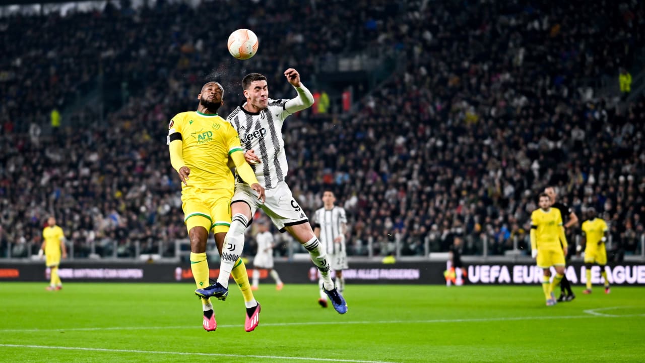 juventus nantes 15