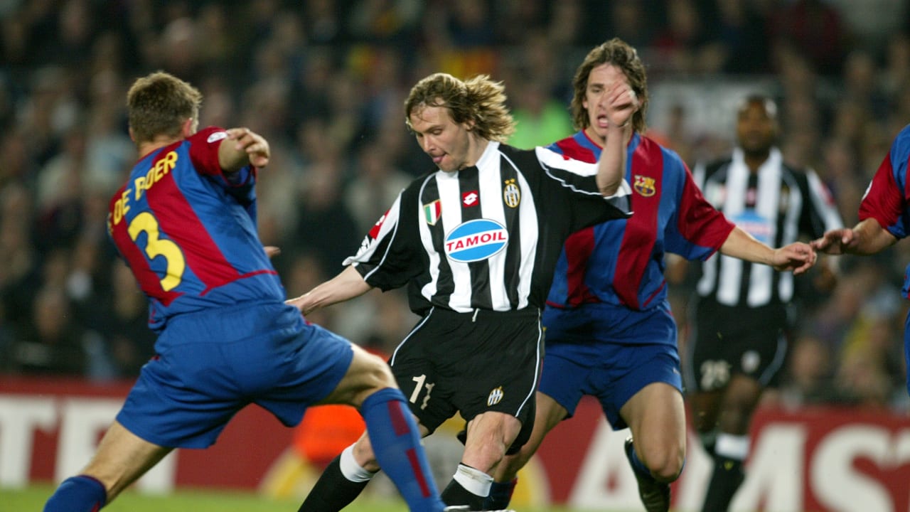 تاریخچه و حقایق جذاب حریفان یوونتوس 