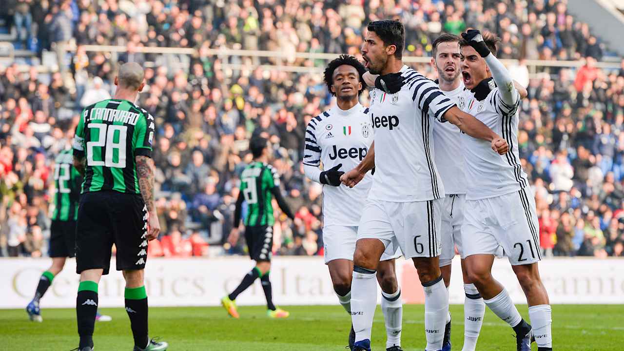 Sassuolo