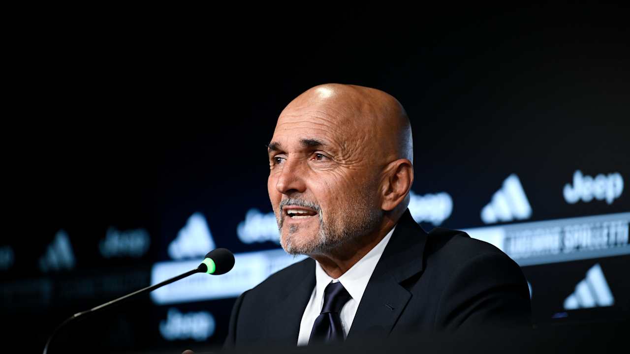 Luciano Spalletti