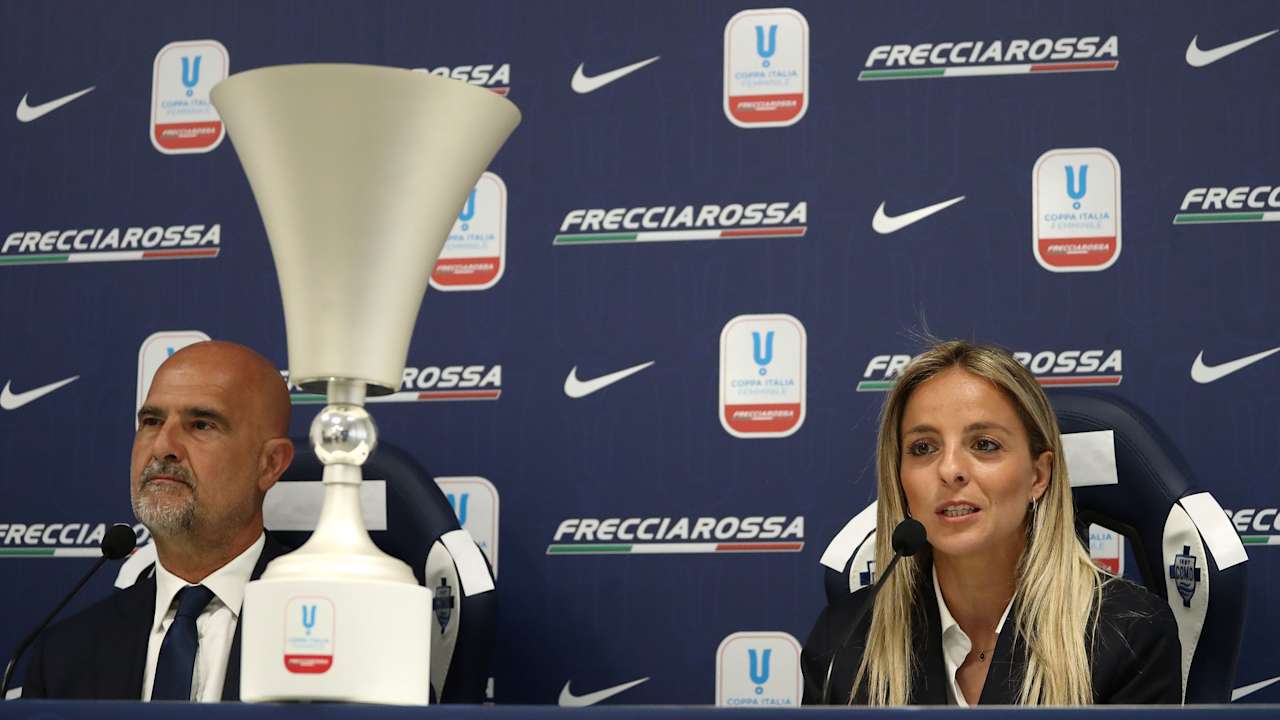 Massimiliano Canzi - Martina Rosucci