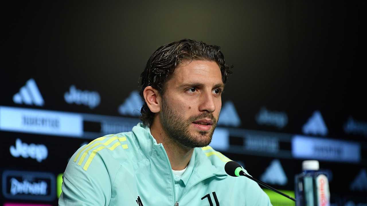 Locatelli Manuel - 18-04-2026 - 1