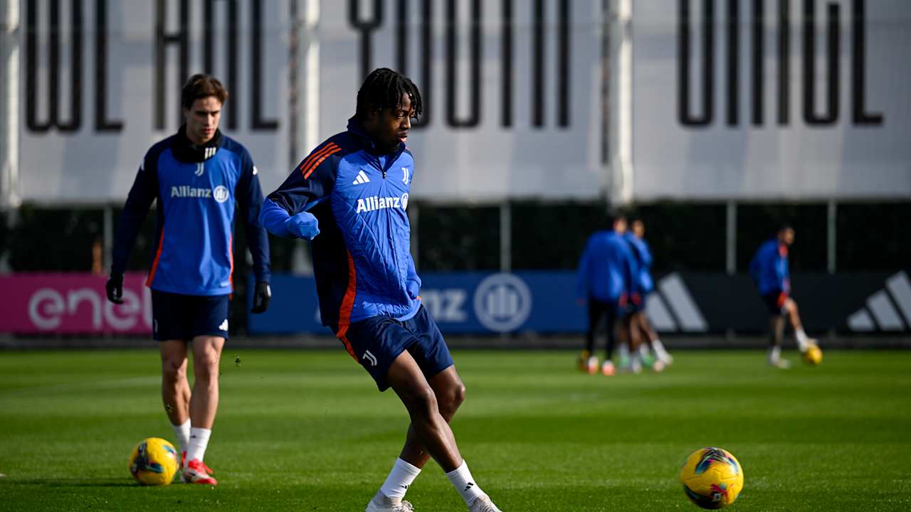 Samuel Mbangula - Kenan Yildiz