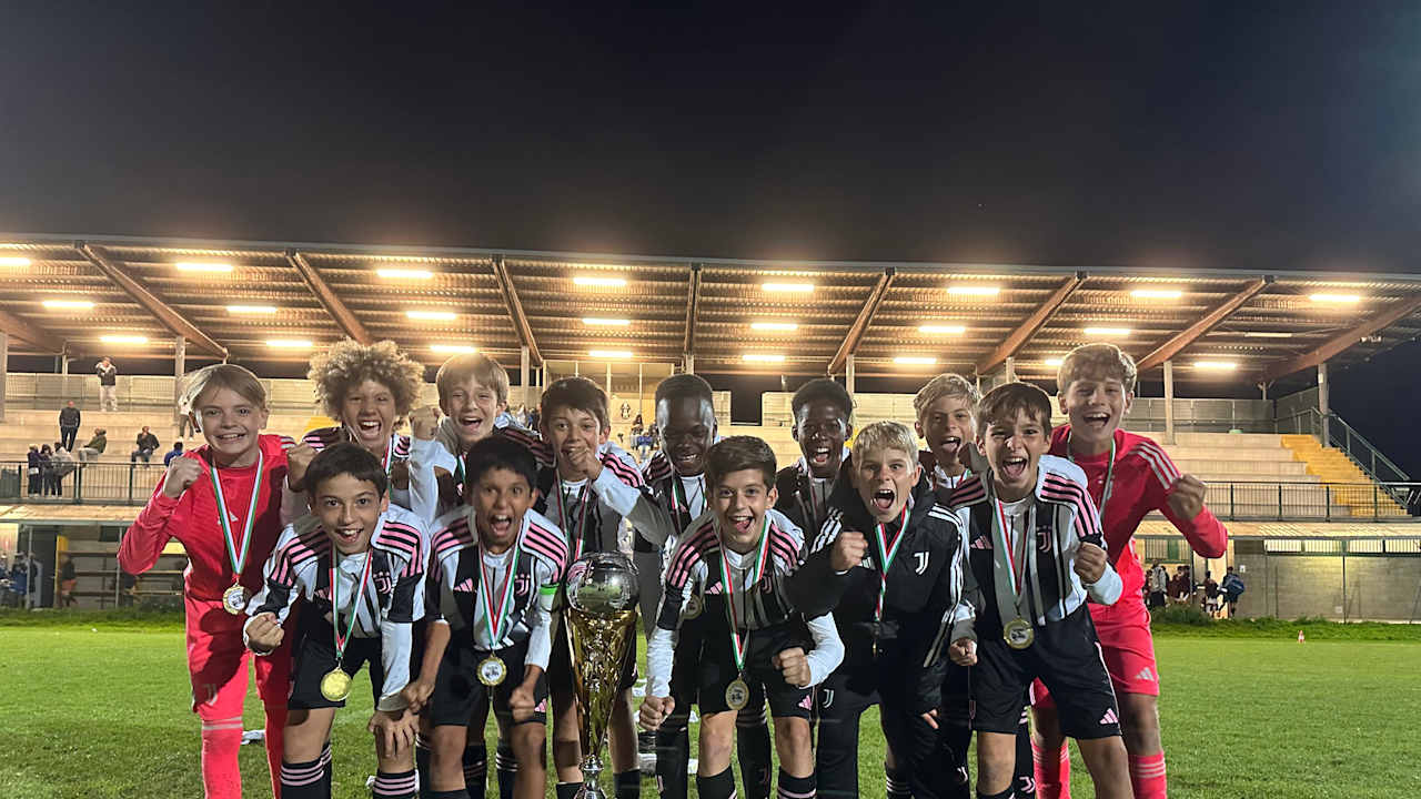 Under 12 - Mister La Pira | 05-10-2025 
