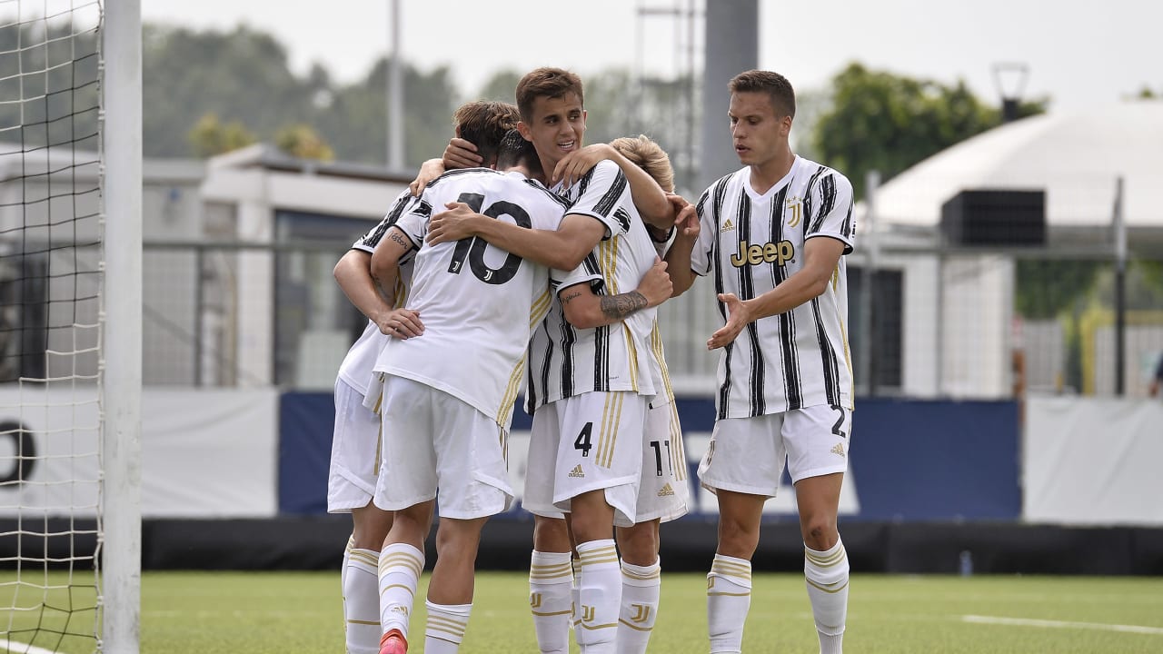 Match Report | Under 19 | Juventus - Cagliari | Foto 1