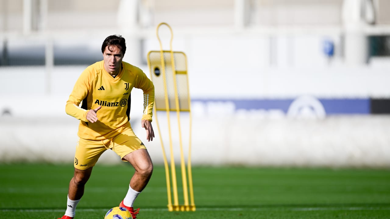 Federico Chiesa