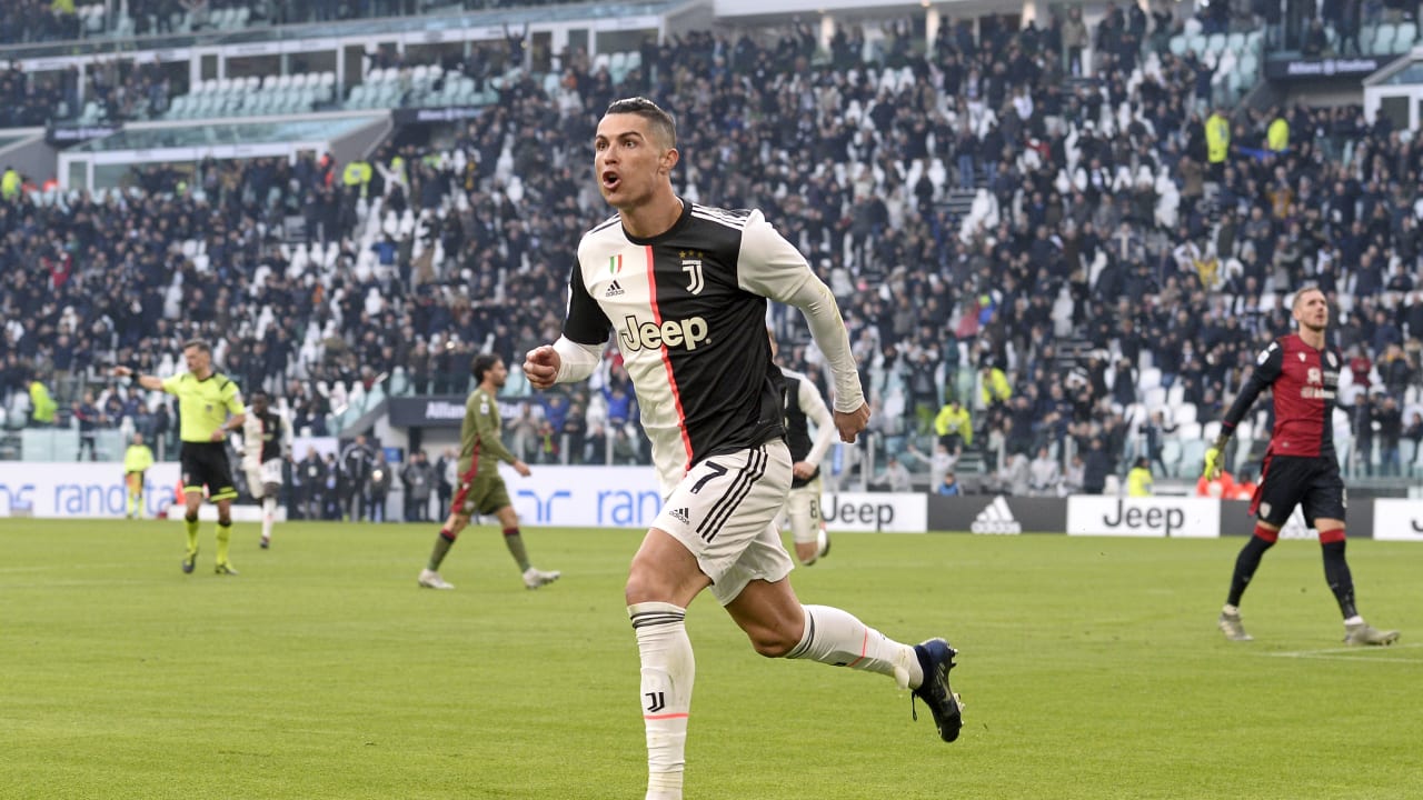 CR7CagliariA