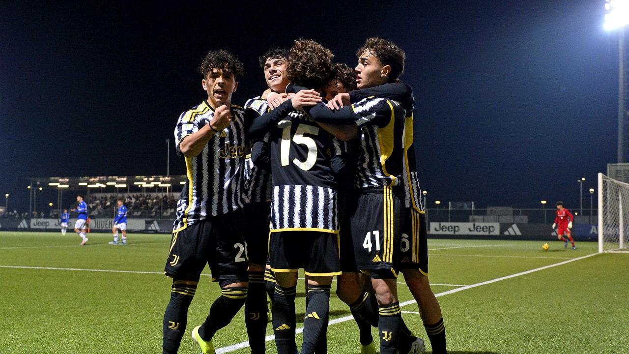 Juventus_primavera
