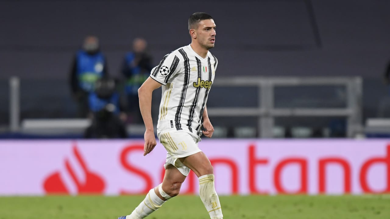 DEMIRAL PARTITA