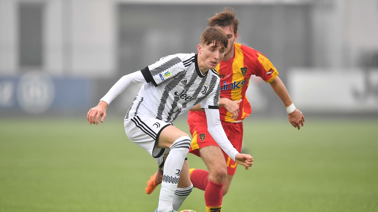 Juventus Under 19 - Lecce Under 19