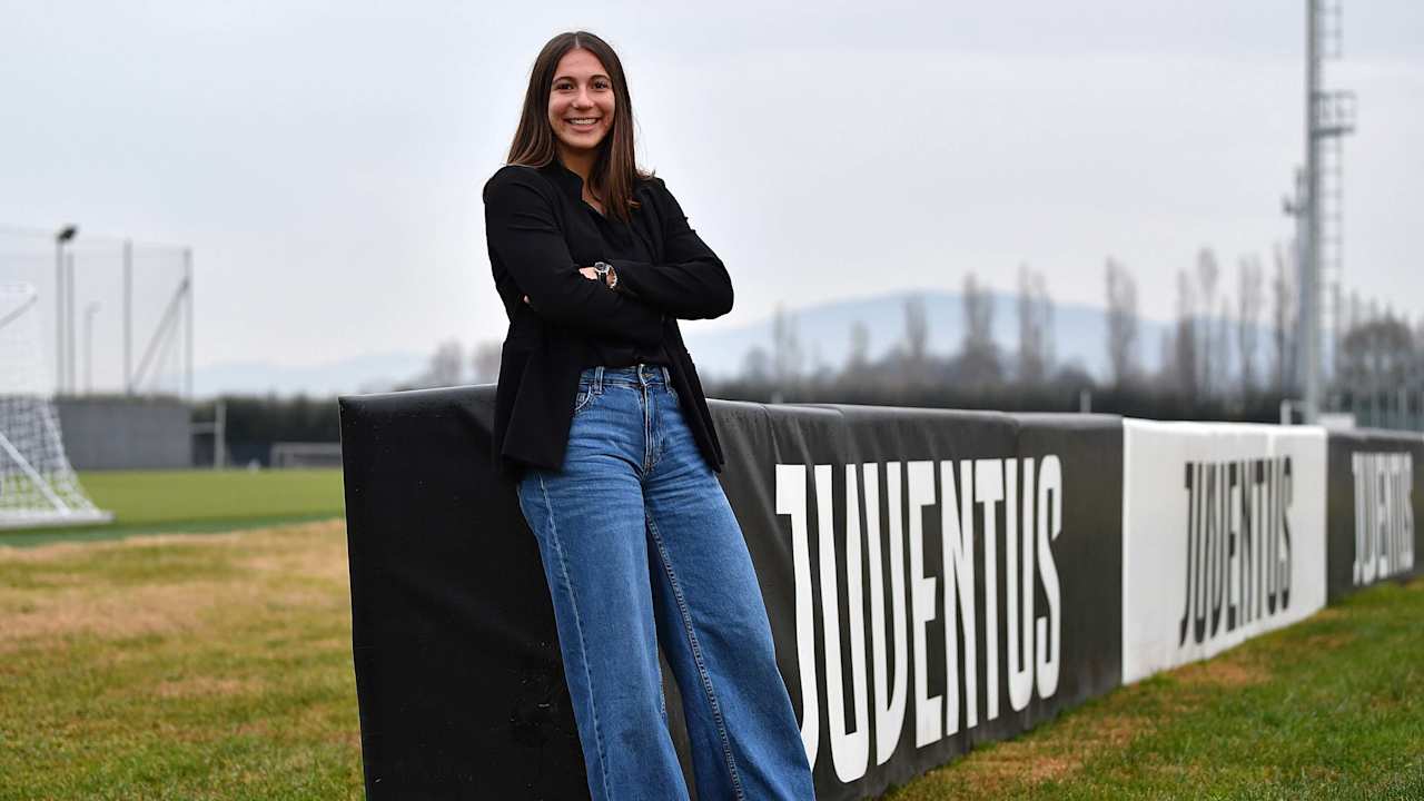 Martina Pizzolato