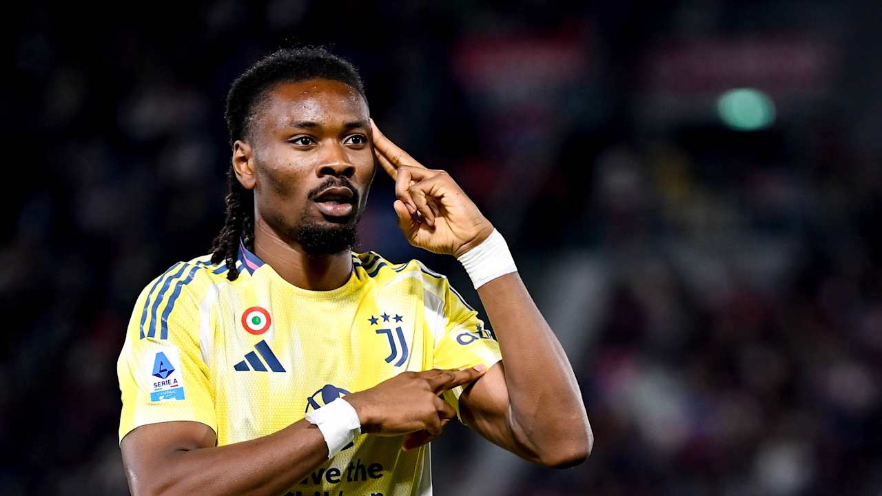 gallery bologna juve 2025 45