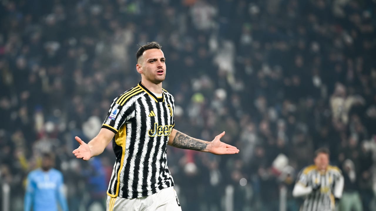 Napoli-Juventus, i precedenti