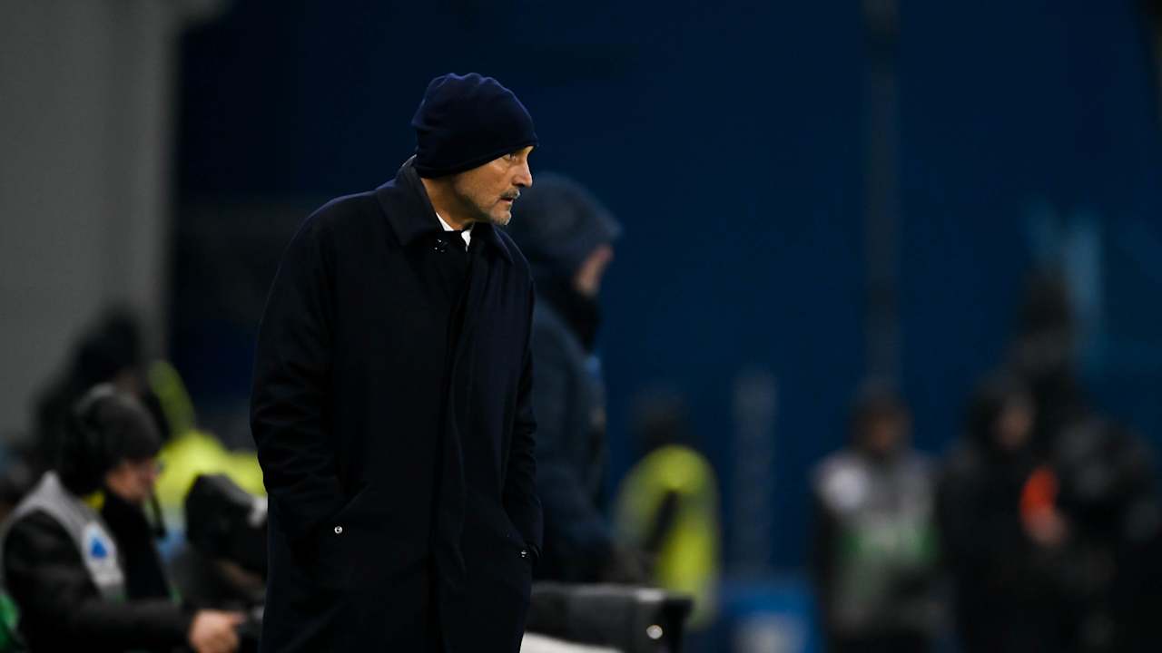 spalletti-sassuolo