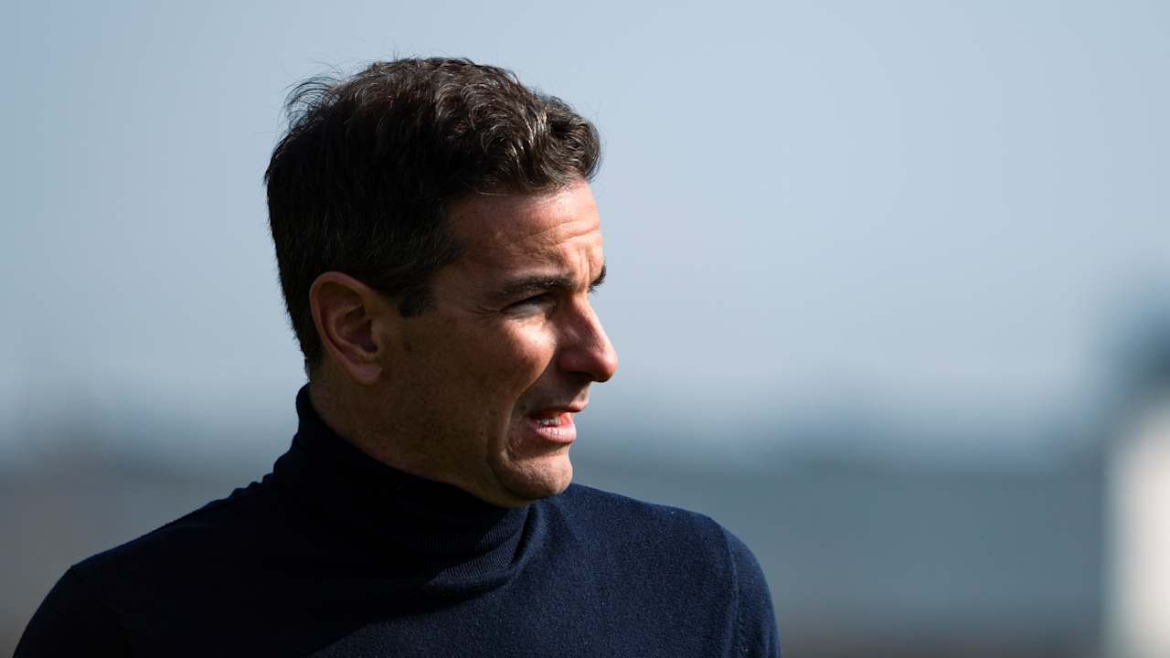 Mister Simone Padoin - 21-02-2026