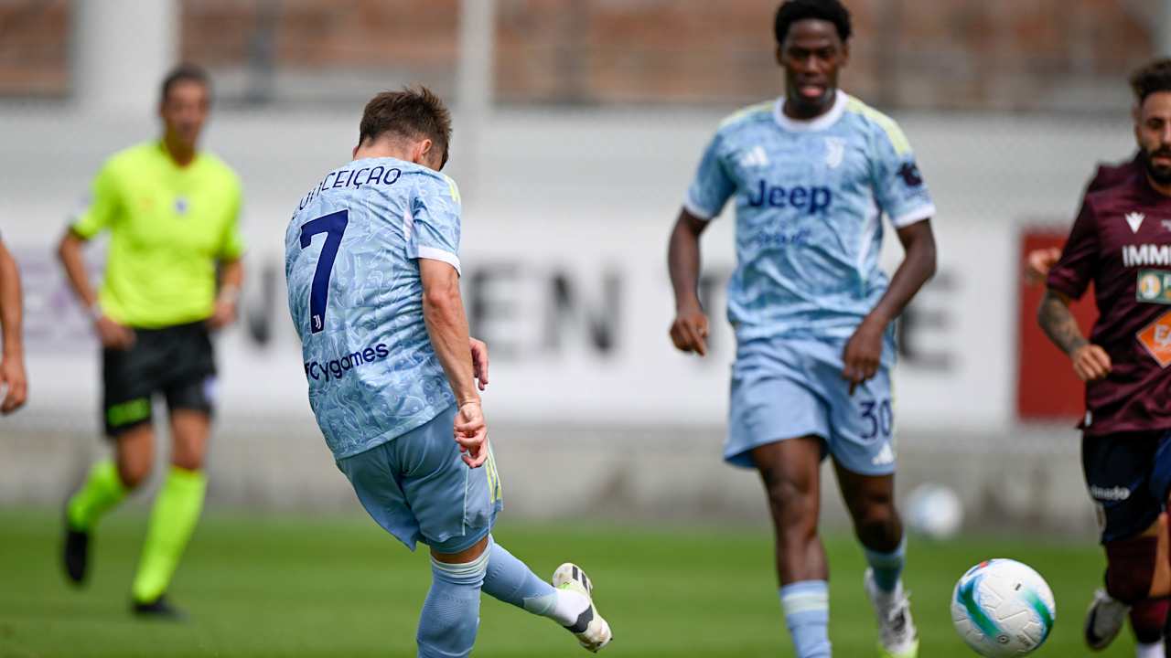 friendly juve reggiana 2025 12