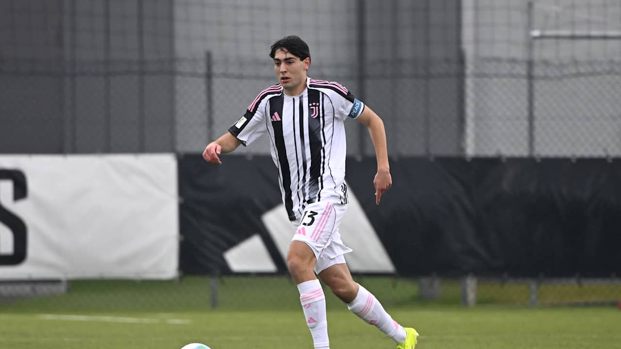 Francesco Verde - 03-03-2026