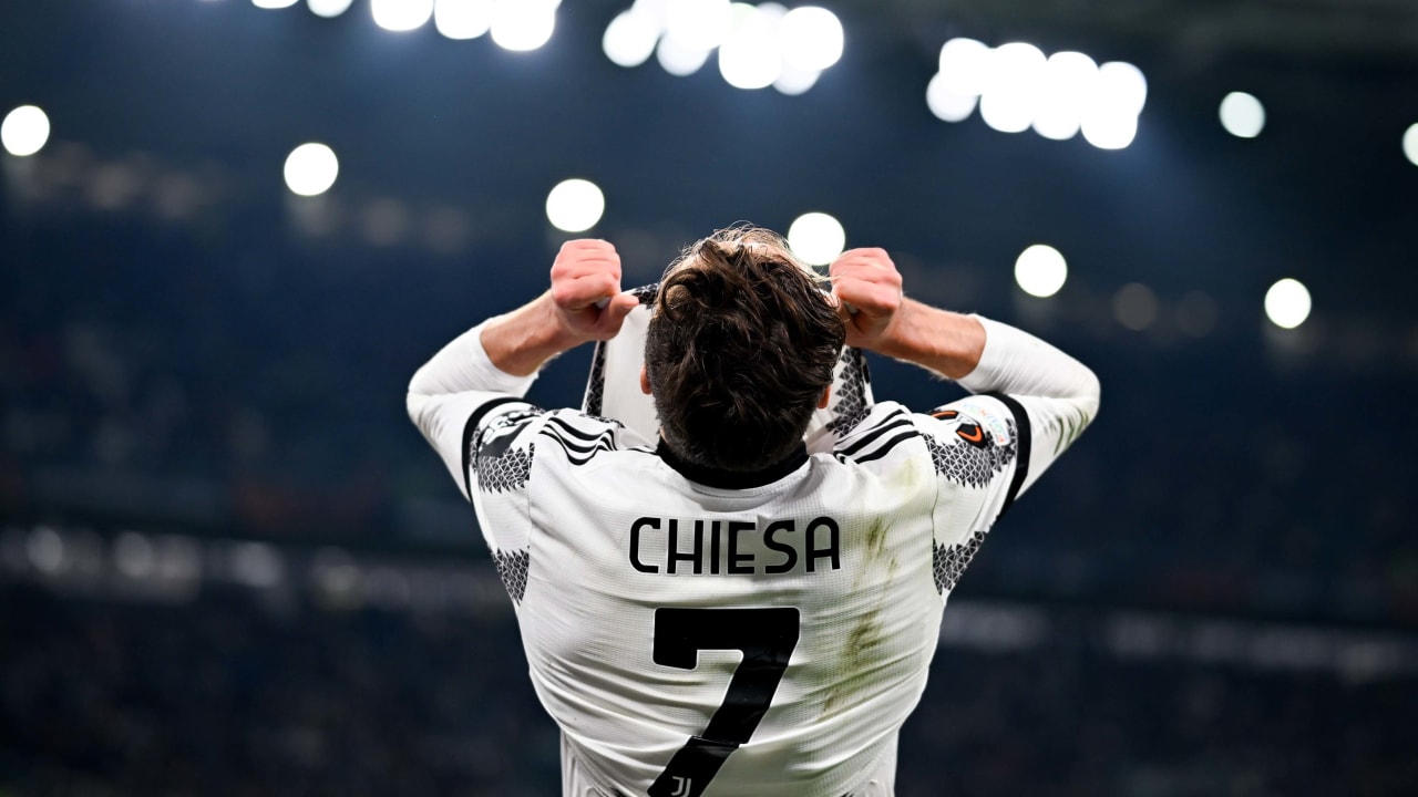 juventus nantes 17