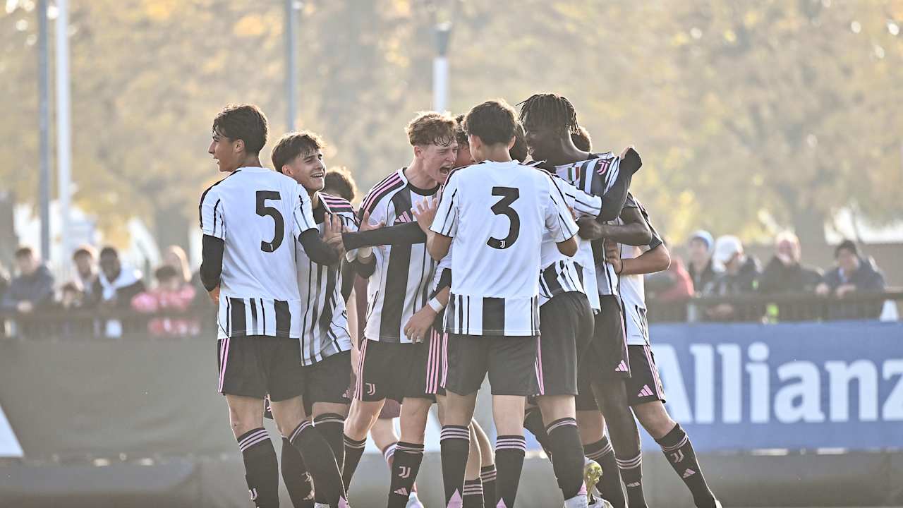 Under 16 - Mister Gridel | 08-03-2026