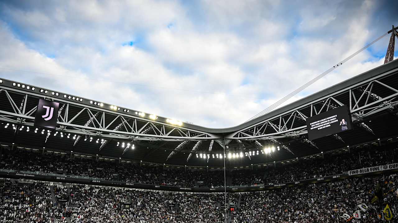 Allianz Stadium
