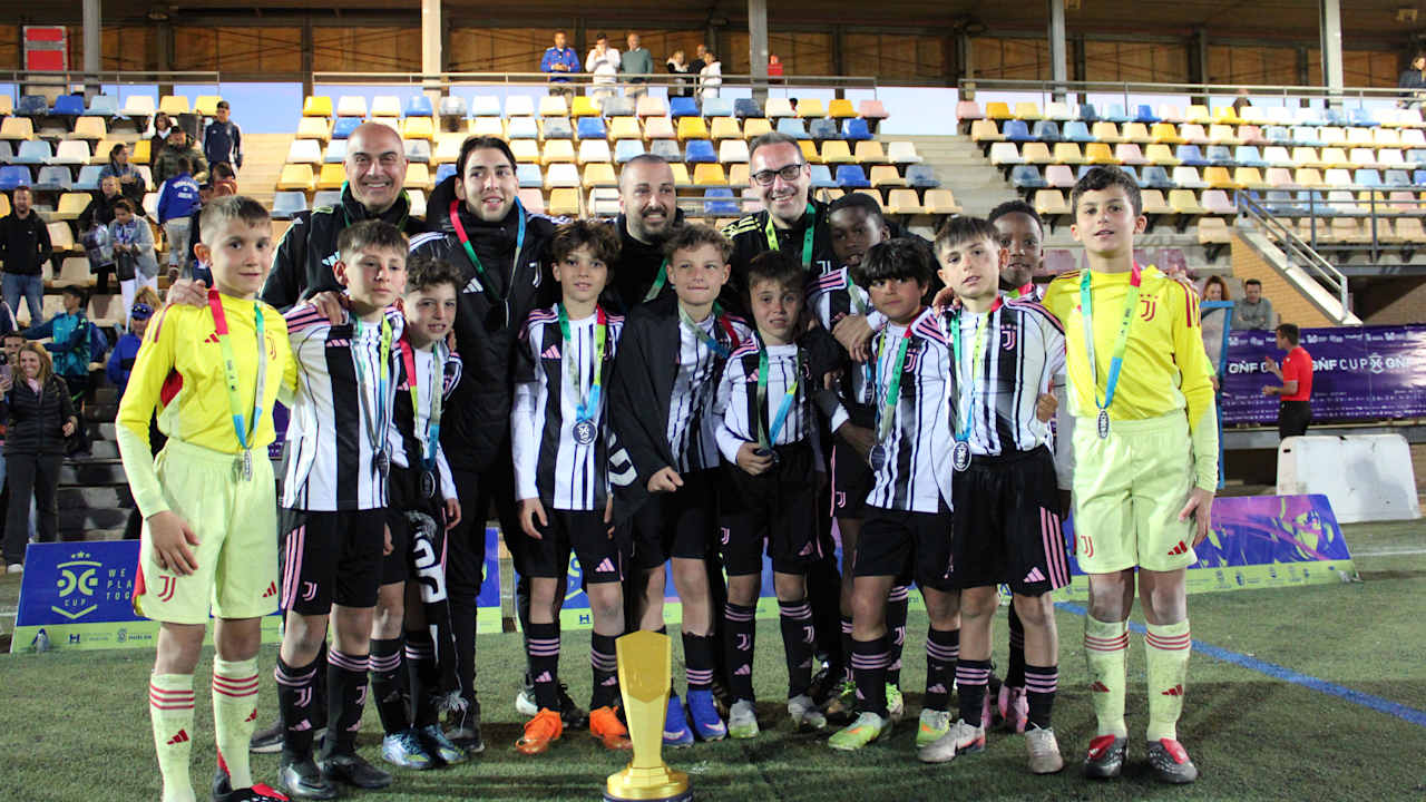 Under 10 - Mister Giglio | 29-03-2026