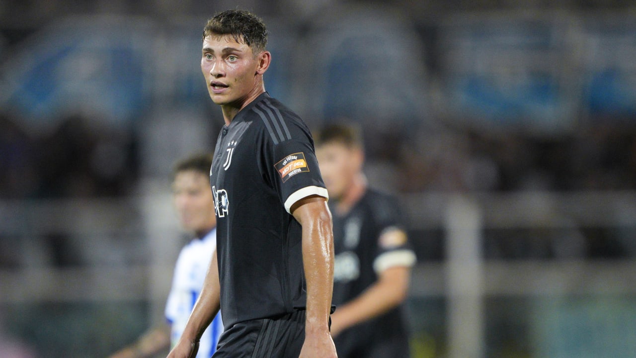 Maressa vs Pescara