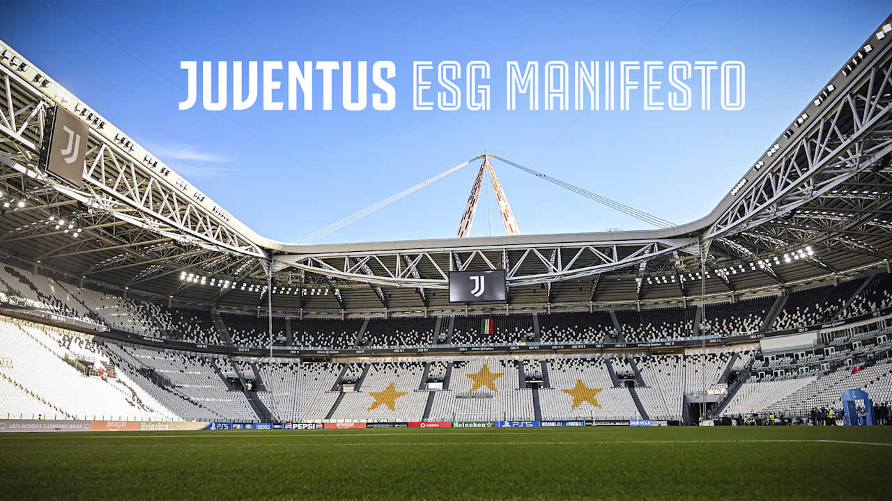 Juventus ESG manifesto_16-9