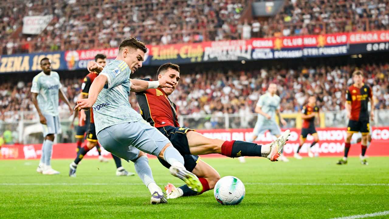 genoa juve 2025 gallery 2