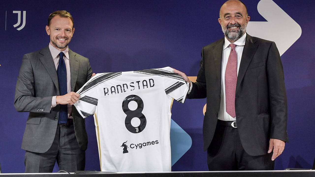 randstad adidas