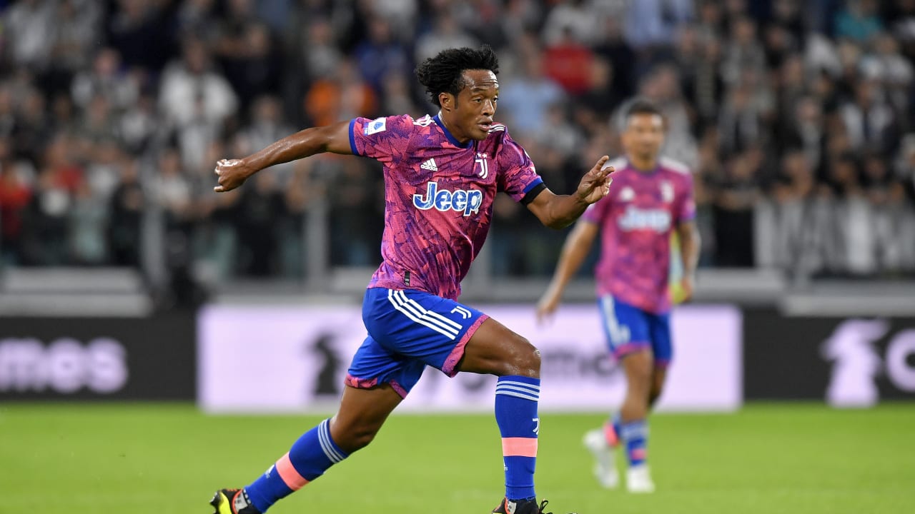 Juan Cuadrado