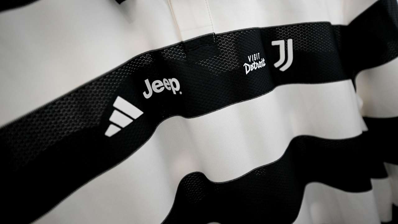 Juventus - 21-02-2026