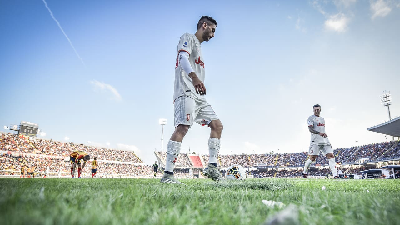 bentancur lecce