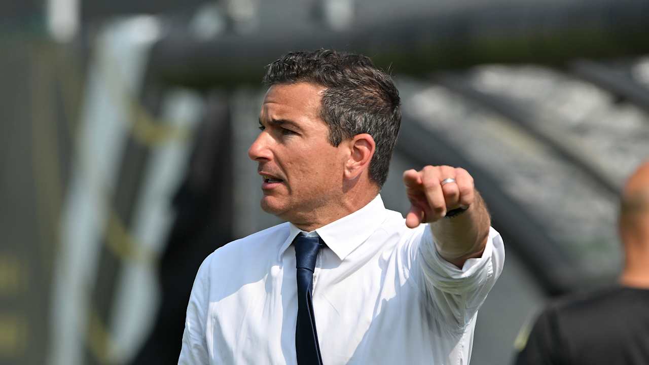 Simone Padoin - 25-04-2026