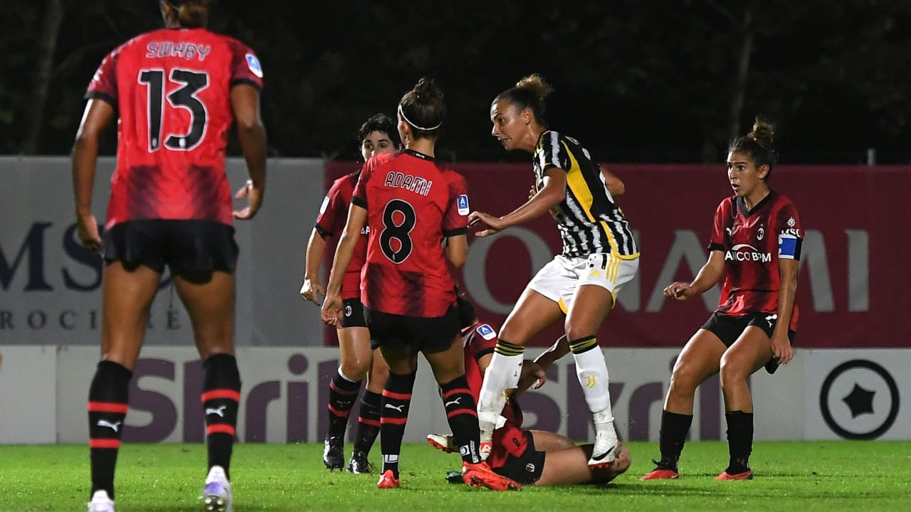 milan juventus women 071020235