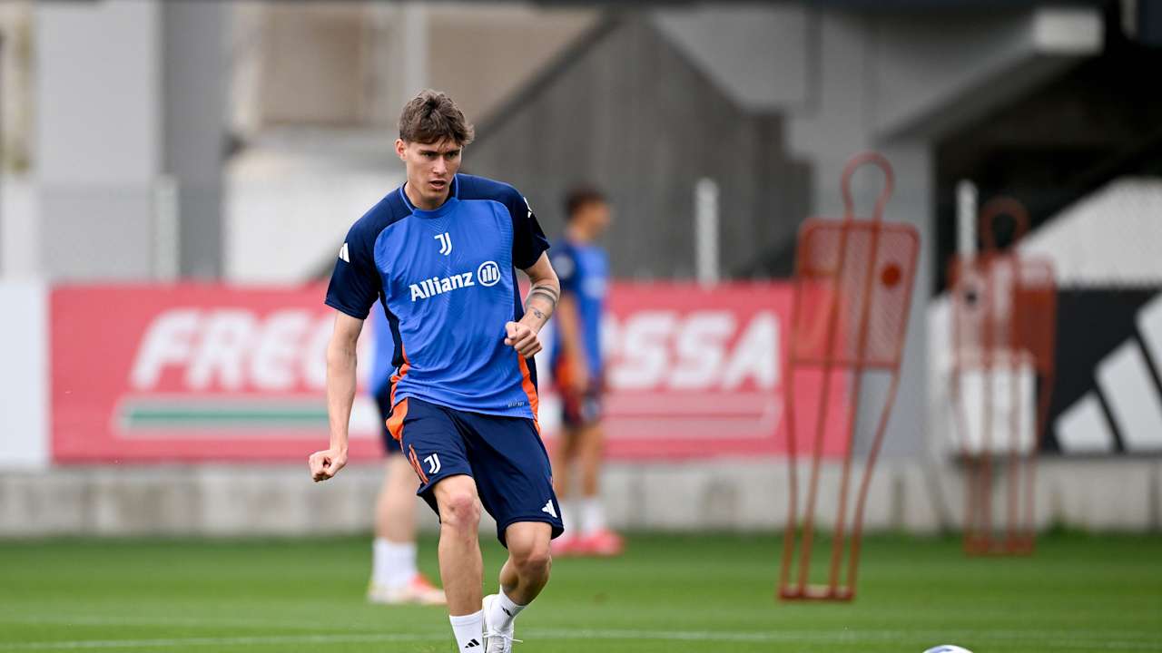 training 4 june 251