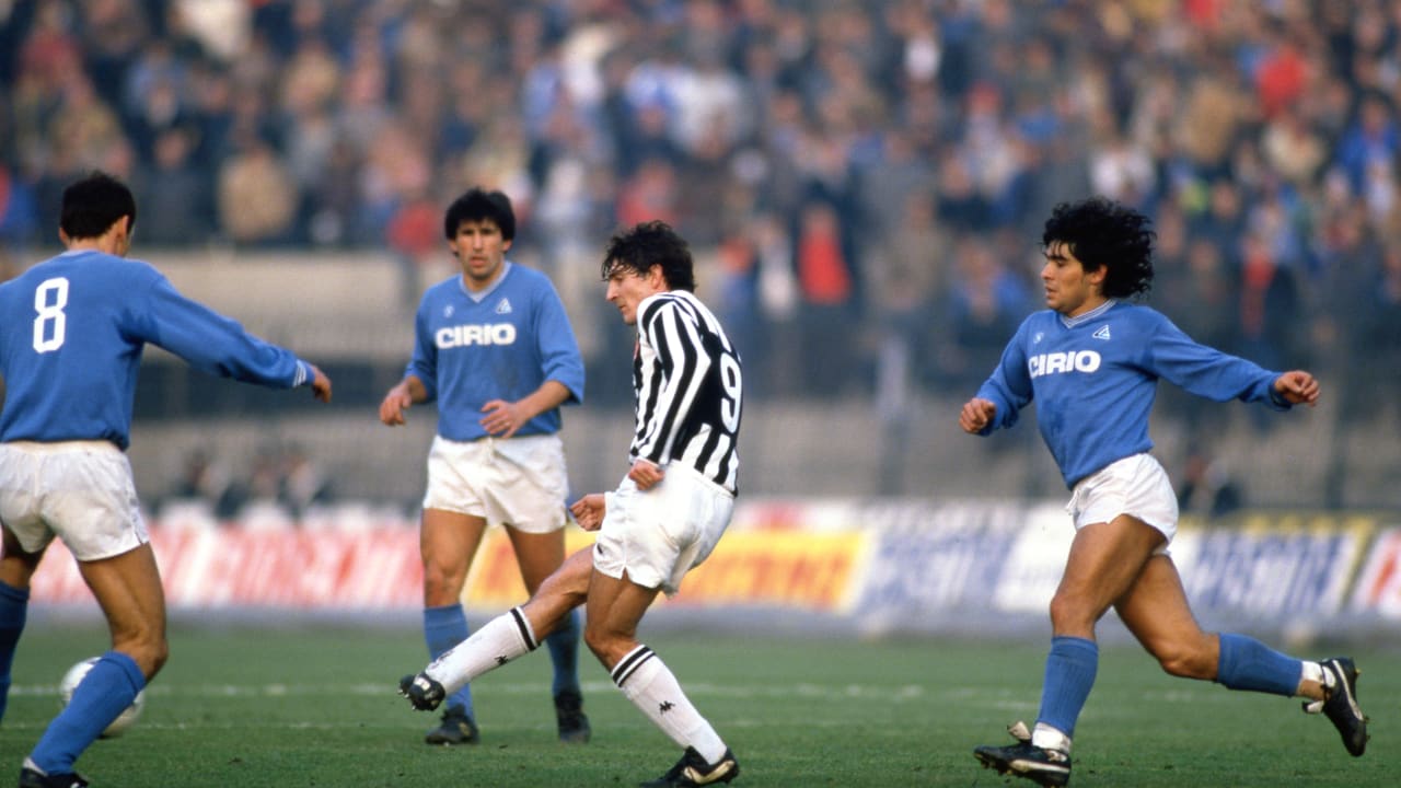 RossiMaradona